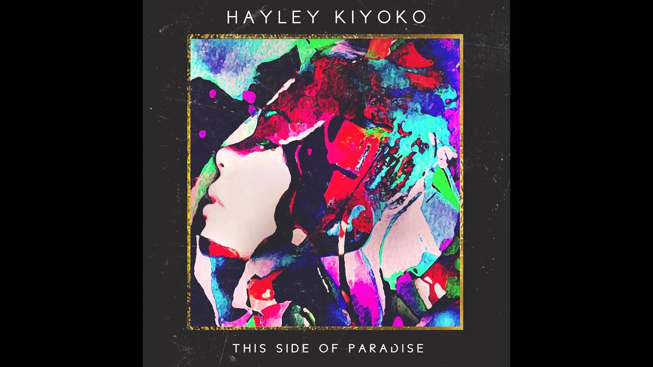 Hayley Kiyoko - Feeding A Fire (Audio)