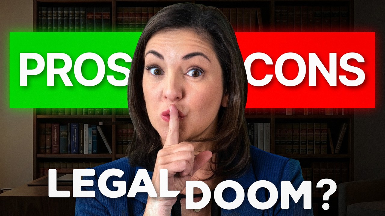 5 Reasons To AVOID Legal Zoom For Your Living Trust