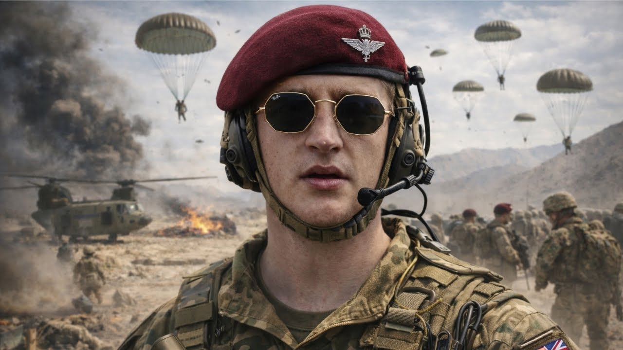 Honouring Heroes: 17 Years On – Remembering L/Cpl James Bateman & Pte Jeff Doherty | Stretcher Race