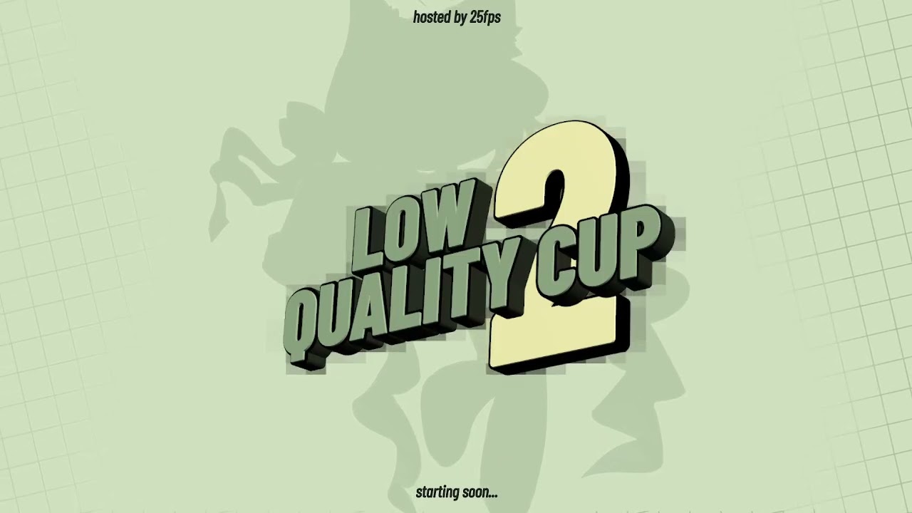 LQC2: Round of 24 - Winner Bracket || [#15] JinPots vs. tiurla [#18]