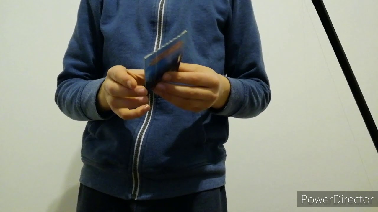 Come si fa la montatura DA STRISCIO PER TROTE tutorial