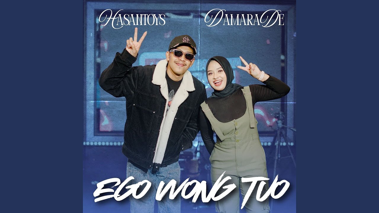 Ego Wong Tuo (feat. Hasantoys, Dask Music)