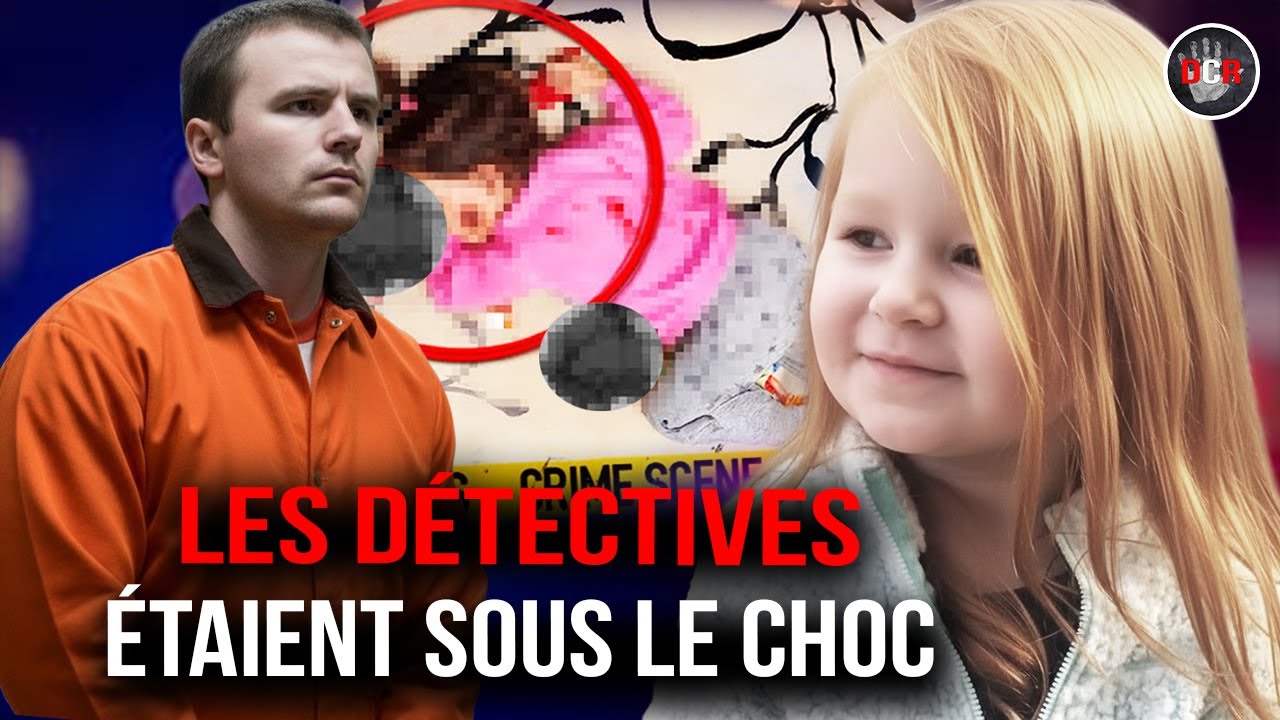 Cette Affaire a Choqu&eacute; l'&Eacute;tat &Eacute;tats-Unis. L&rsquo;histoire D&eacute;chirante Des Arabella Parker