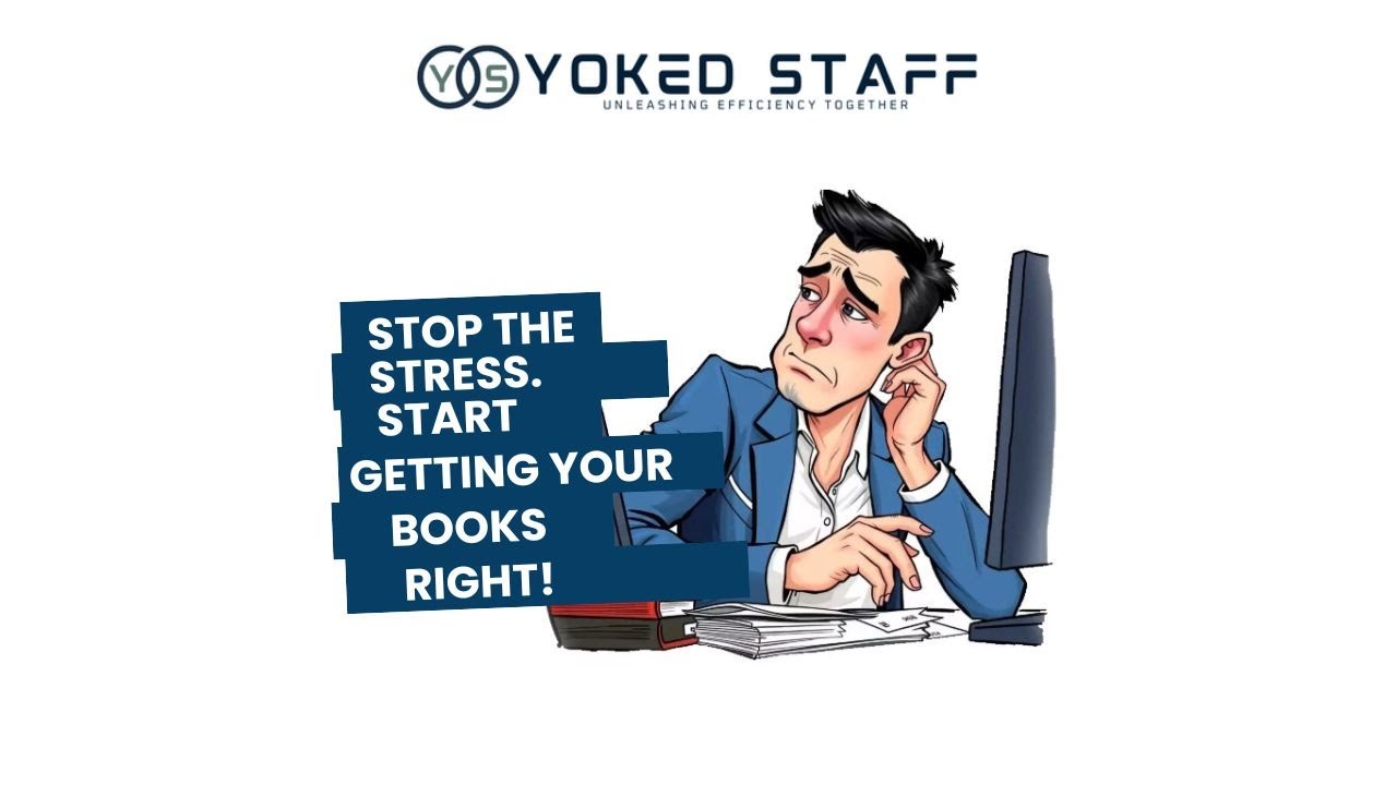 Yoked Staff: Accounting Services