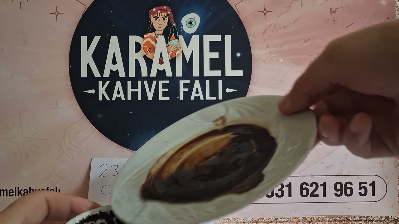 TÜYLERİN DİKEN DİKEN OLACAK O TELEDON GELDİĞİNDE GENEL KAHVE FALI