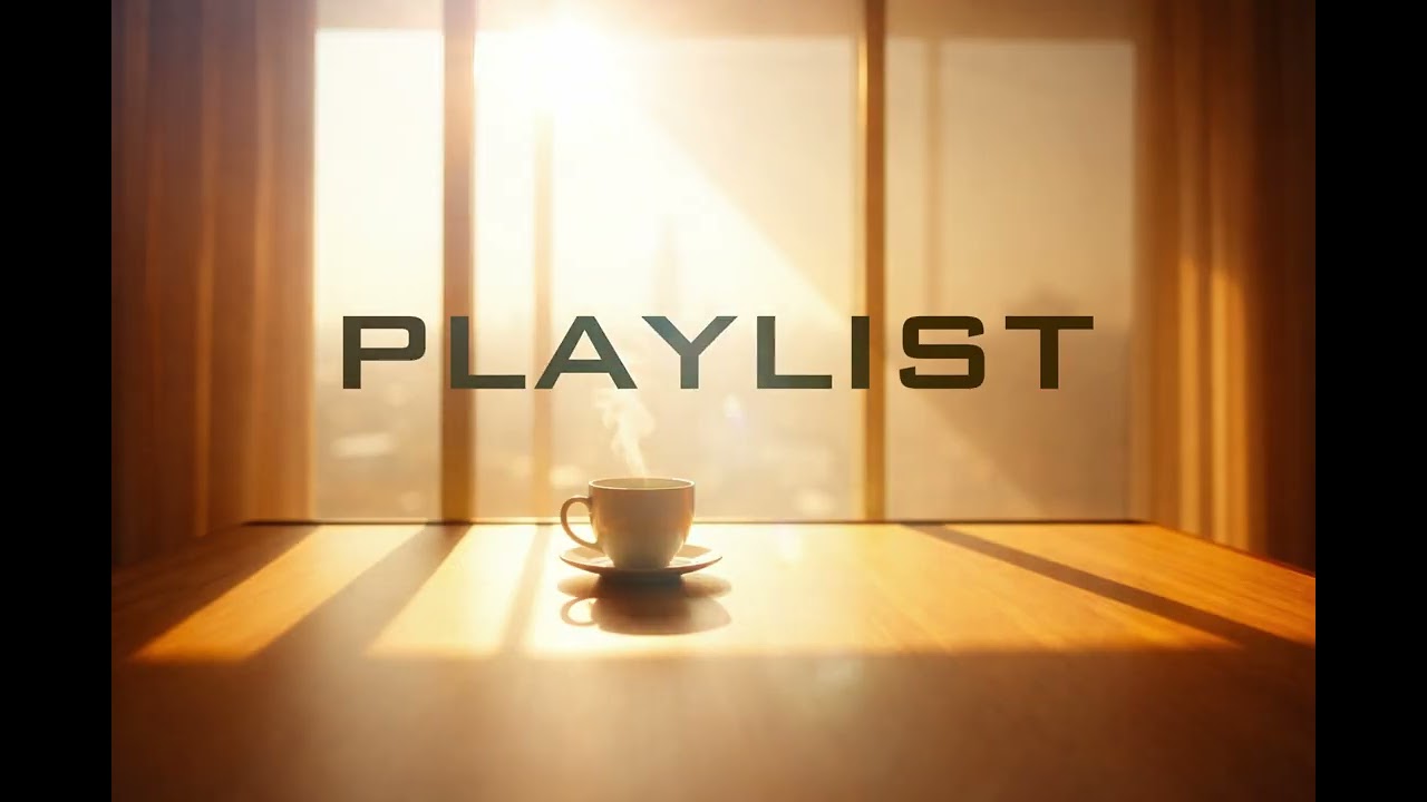 [PLAYLIST] ☕원두향이 은은하게 날 것 같은 카페/매장에서 틀면 분위기 G.O.A.T 해지는 감성 플리🤎 | Indie R&B / Chill Pop / Lo-fi Soul