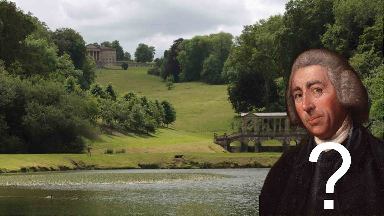Was Lancelot Capability Brown a great landscape designer?