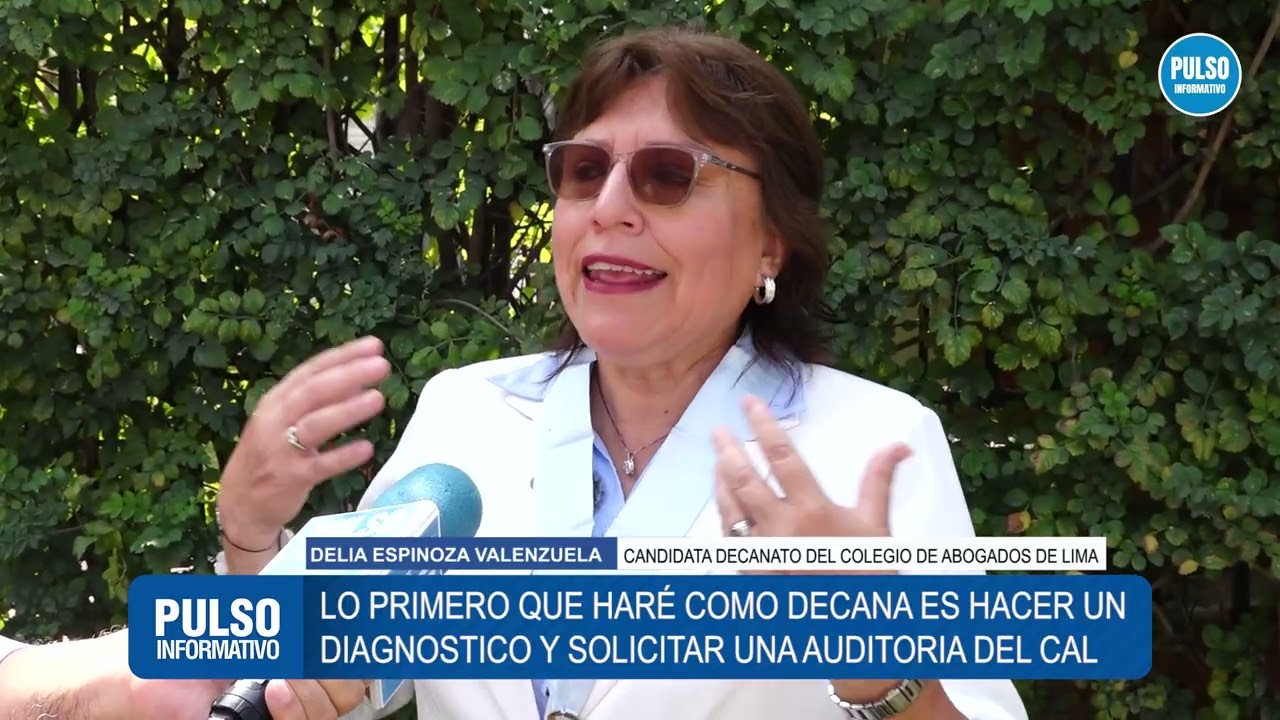 HACE 2 AÑOS HAY DENUNCIA CONSTITUCIONAL CONTRA AHORA PRESIDENTE BALCÁZAR Y PATRICIA BENAVIDEZ EN EL
