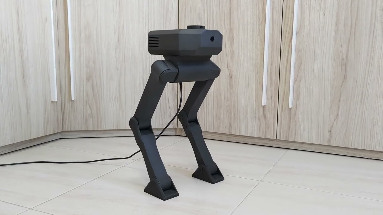 Bimo Robotics Kit | Development Update #1