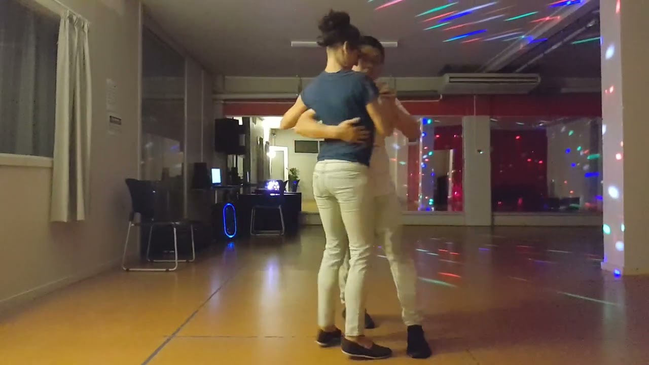 🎵 Messias Maricoa - Comboio, Nathan & Alisha @ Viva Dance 2023