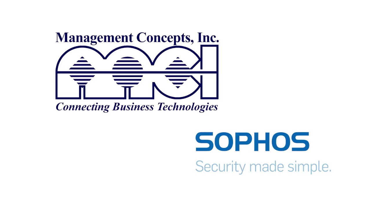 Sophos Webinar Series - Reports