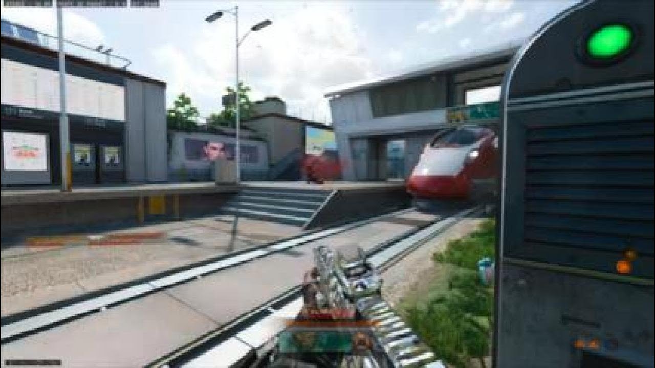 Black Ops 7 - HC FFA Top 225 - QUICK GAME 👌✌️
