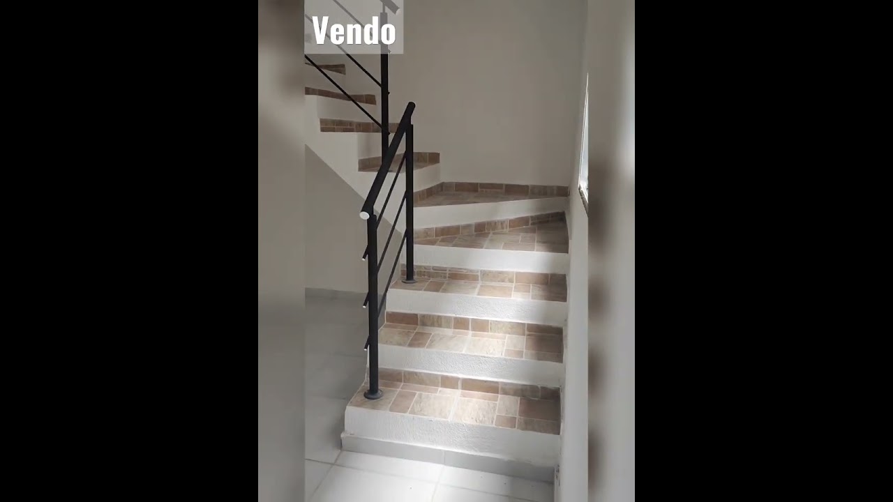 Minha Casa Minha Vida Sobrado em Mogi das Cruzes SP Vila S&atilde;o Paulo