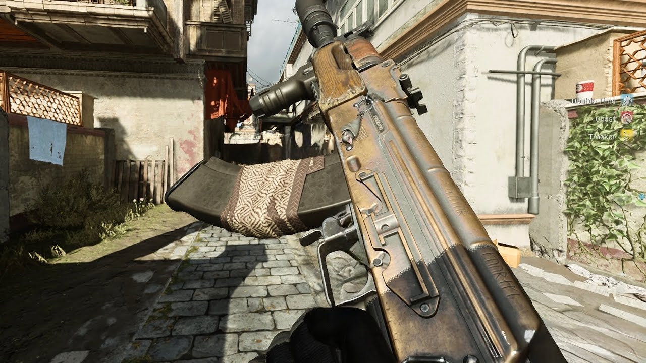 Team Deathmatch | Modern Warfare [ No Commentary ]