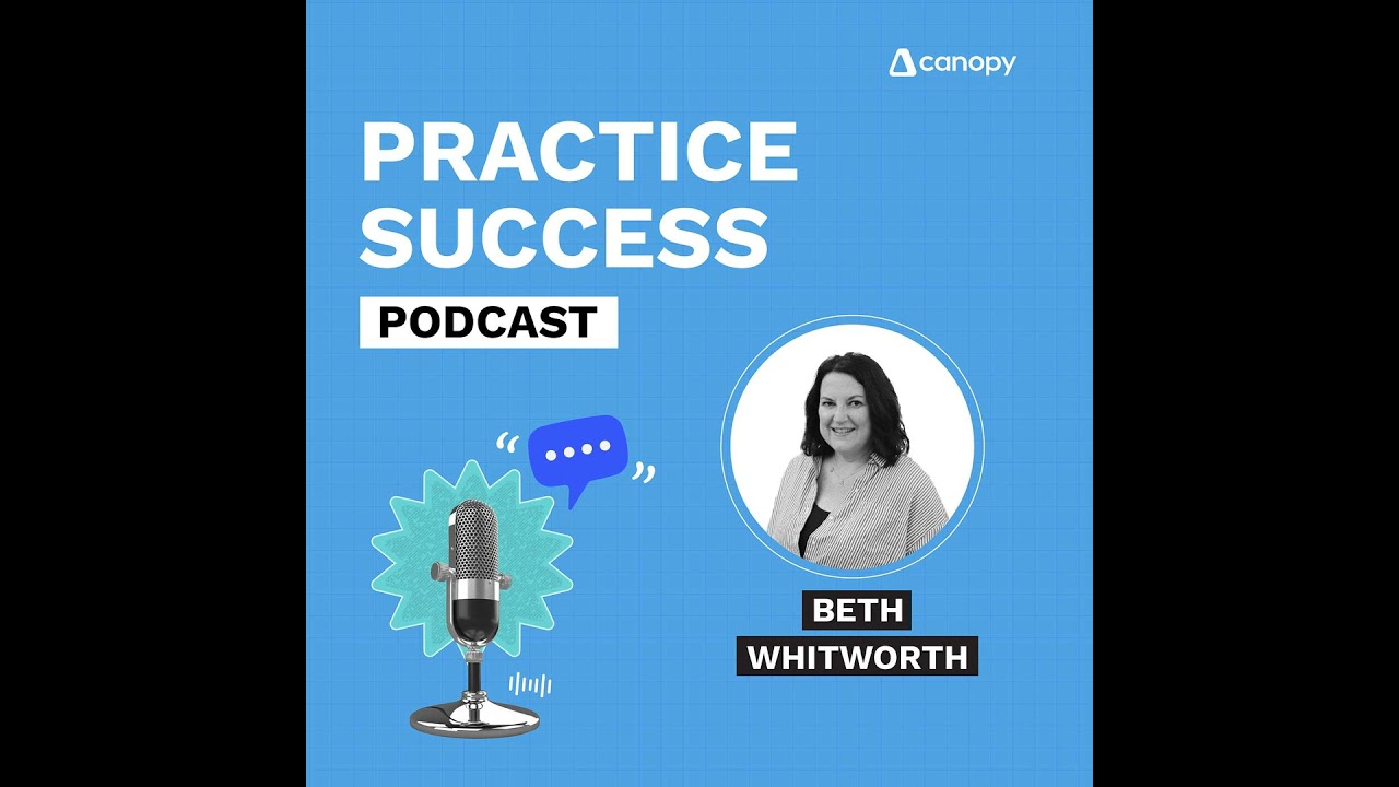 Beth Whitworth: Leading with Confidence in Accounting