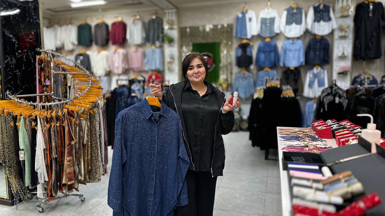MUBORAKDA BAYRAM SOVG’ASI ULGURIB QOLING 