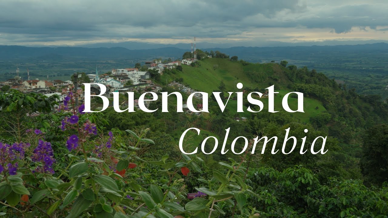 Buenavista, Quindio - Colombia