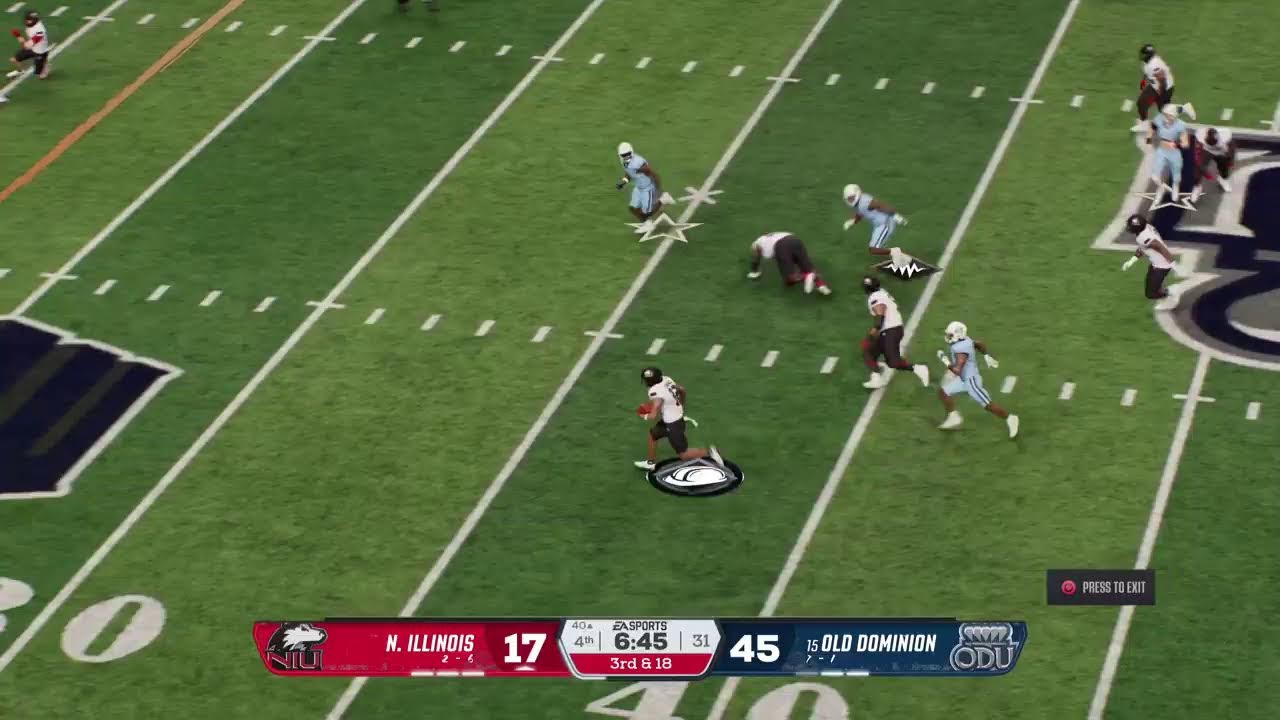Menu Merchants: S6 ODU vs NIU CPU