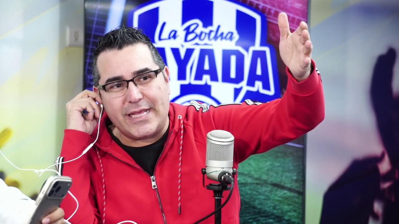 SE VIENE LA CRUZAZULEADA. | LA BOCHA RAYADA ⚽