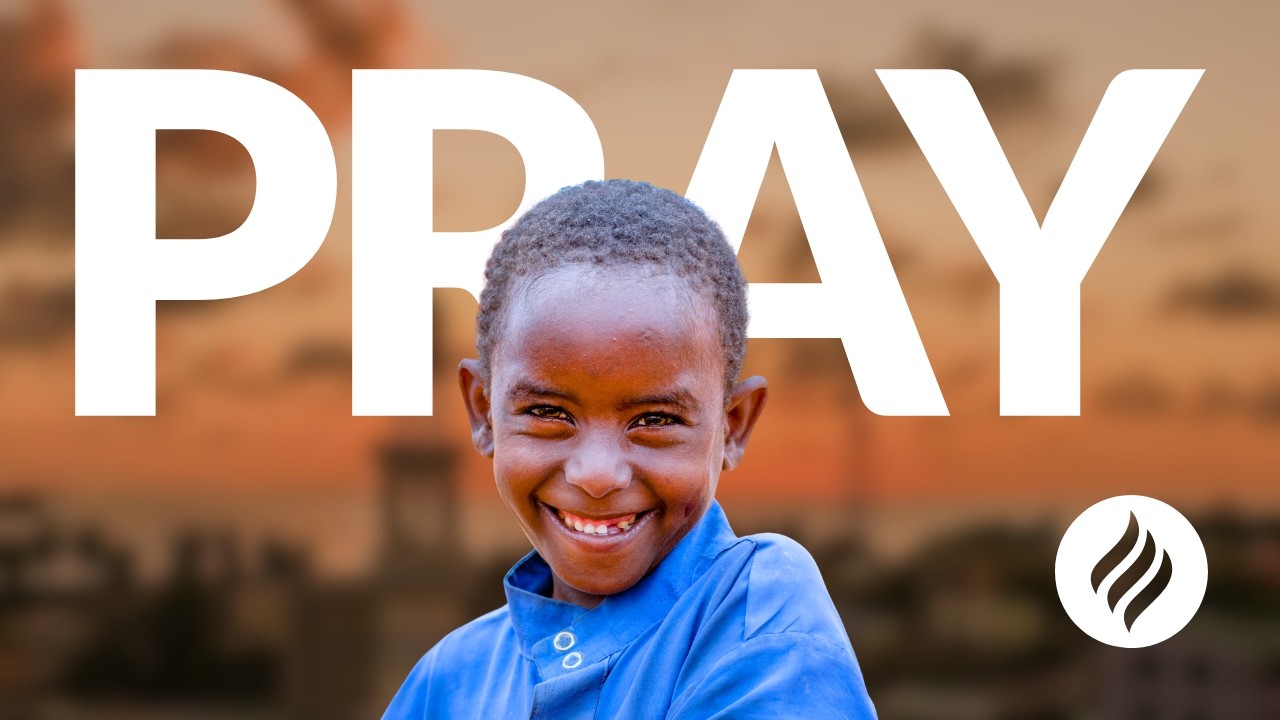 Prayercast - Somalia