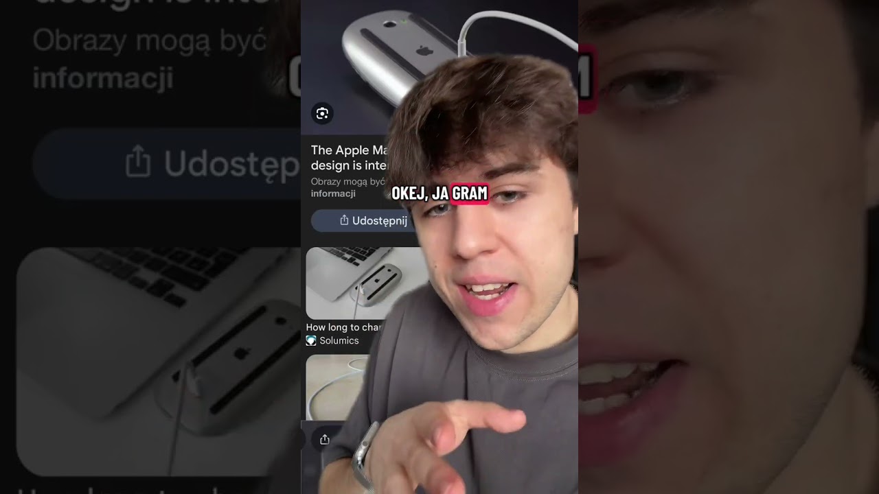 jakich produkt&oacute;w apple bym nie kupił #iklocus #tech #techtok #apple #iphone