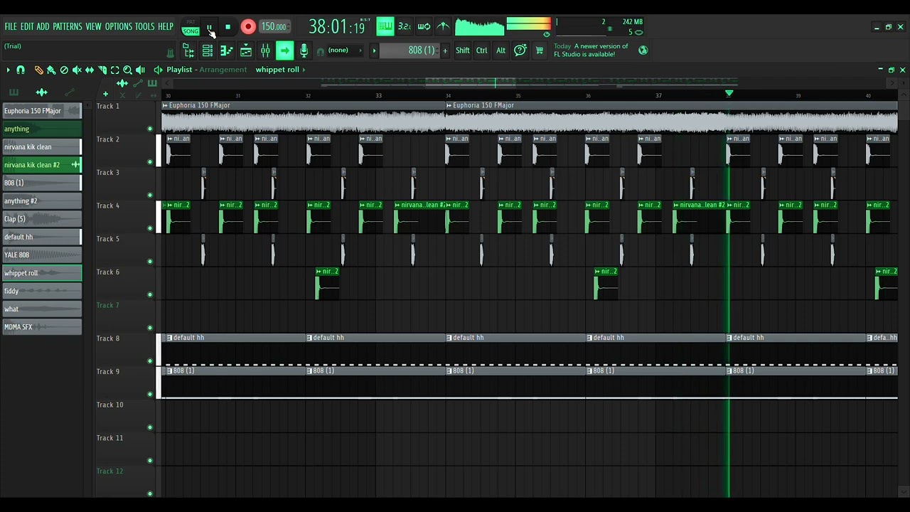 Prod. Me #beats 