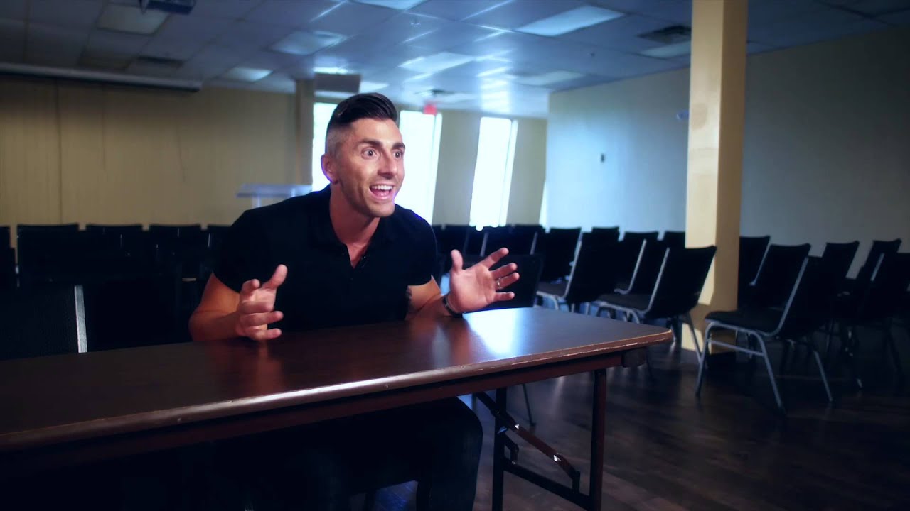 Coach JC | Victory Bible College