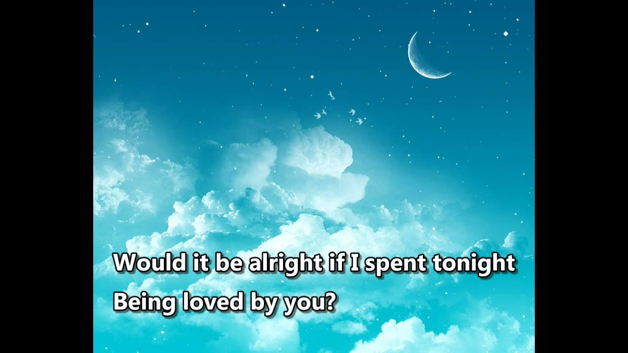 Westlife - To Be Loved (Lyrics)