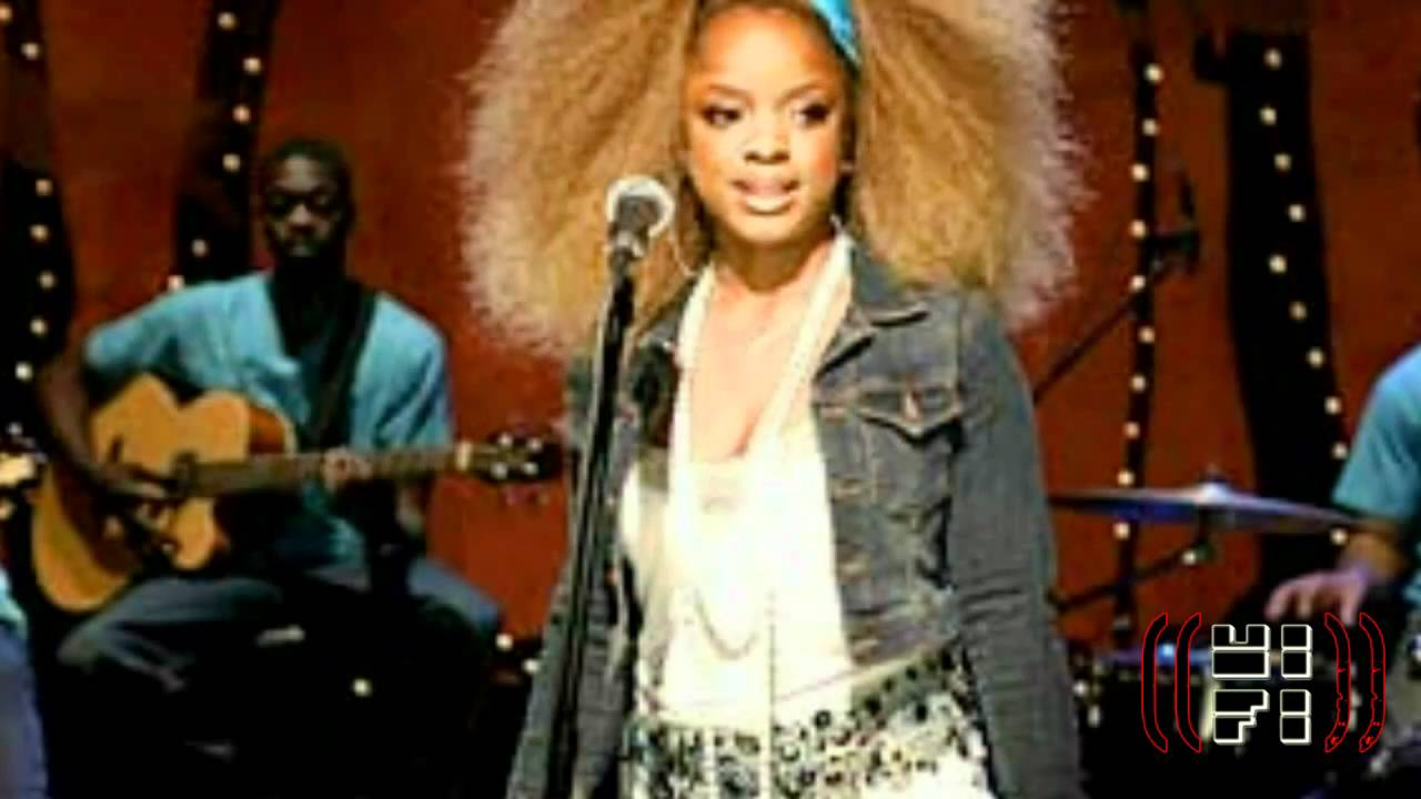 Leela James feat. Gwen McCrae - Good Time/Funky Sensation (HD)