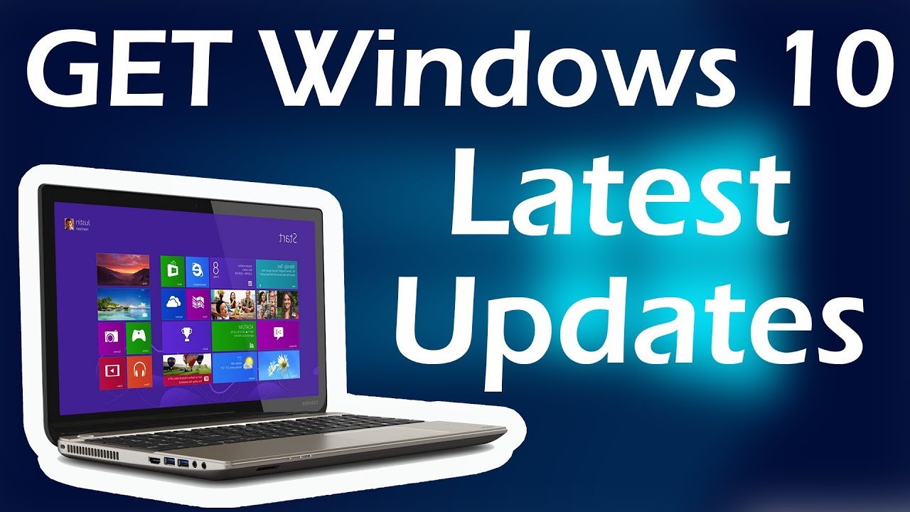 Windows 10 latest update | windows 10 update | Windows 10 Tutorial