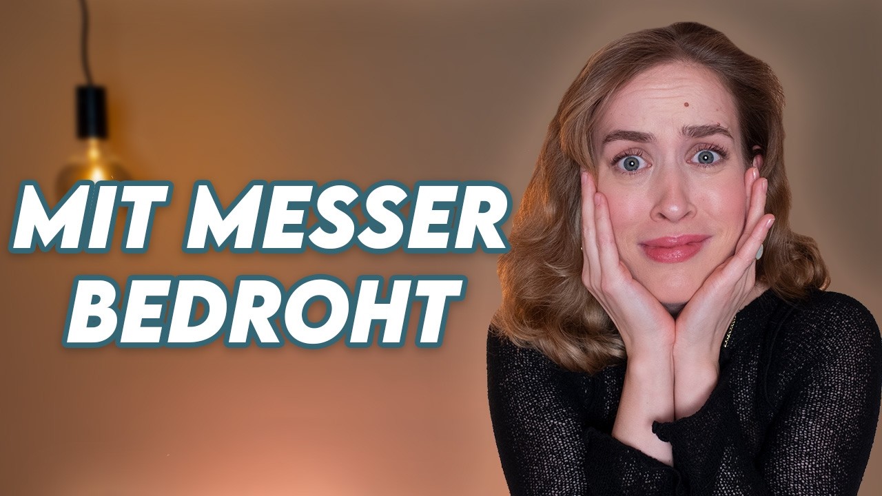 Eure unglaublichsten Stories, die wirklich wahr sind (Spooky) Teil 2