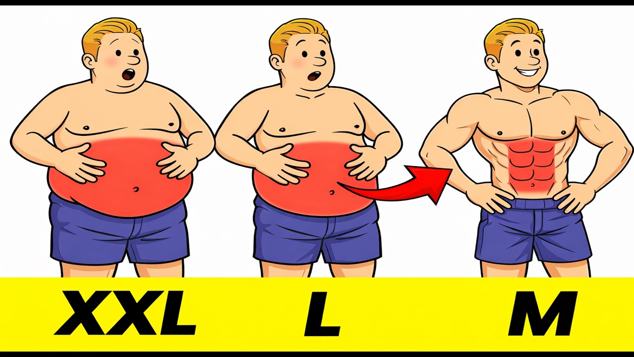 10 Days Chest Transformation – I Couldn't Believe the Results!