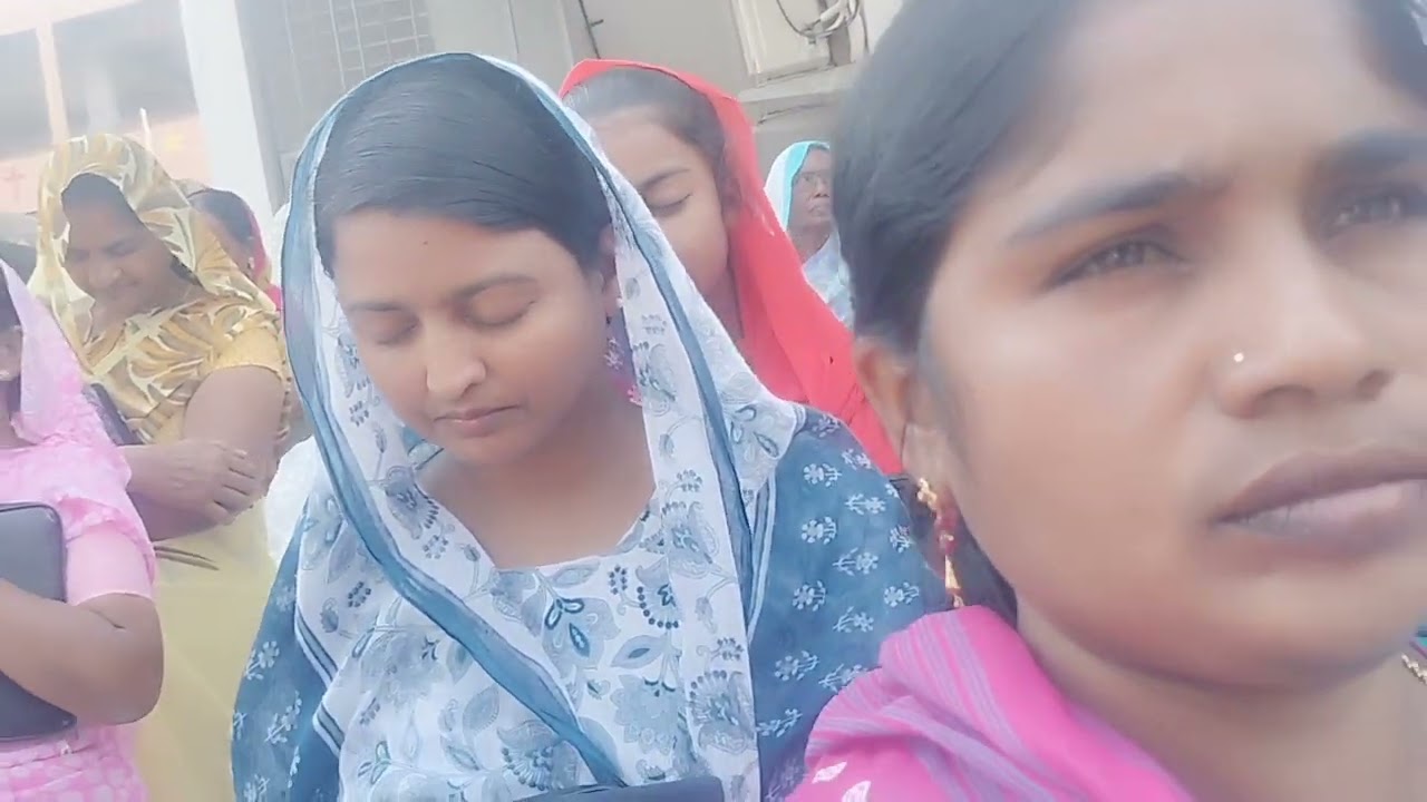 February 15, 2026BAPTISMS AT BETHANY PRAYER HOUSE, WARANGAL 2026