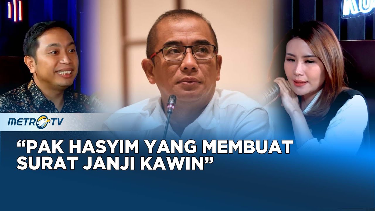 Datang ke Indonesia 