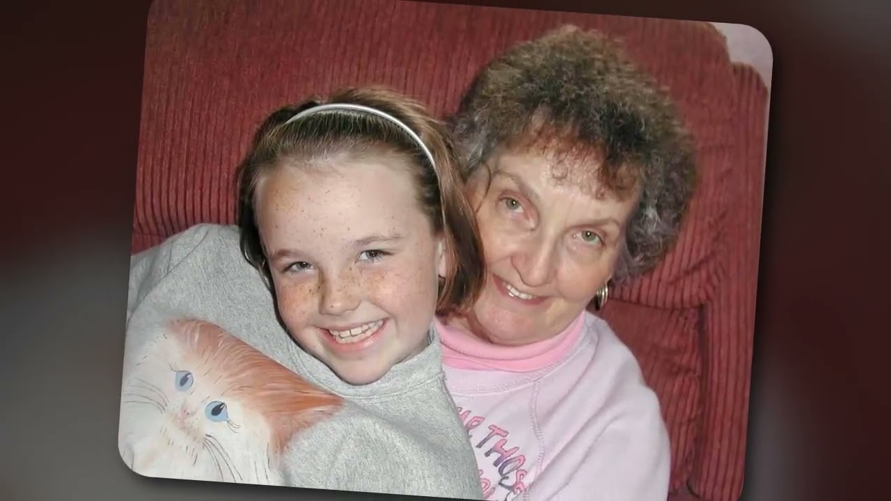 Elizabeth Betty Parrish