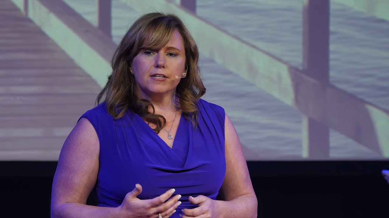 Kindness Legacy: How Small Acts of Kindness Create Global Impact | Denise Walker | TEDxWhiteRock