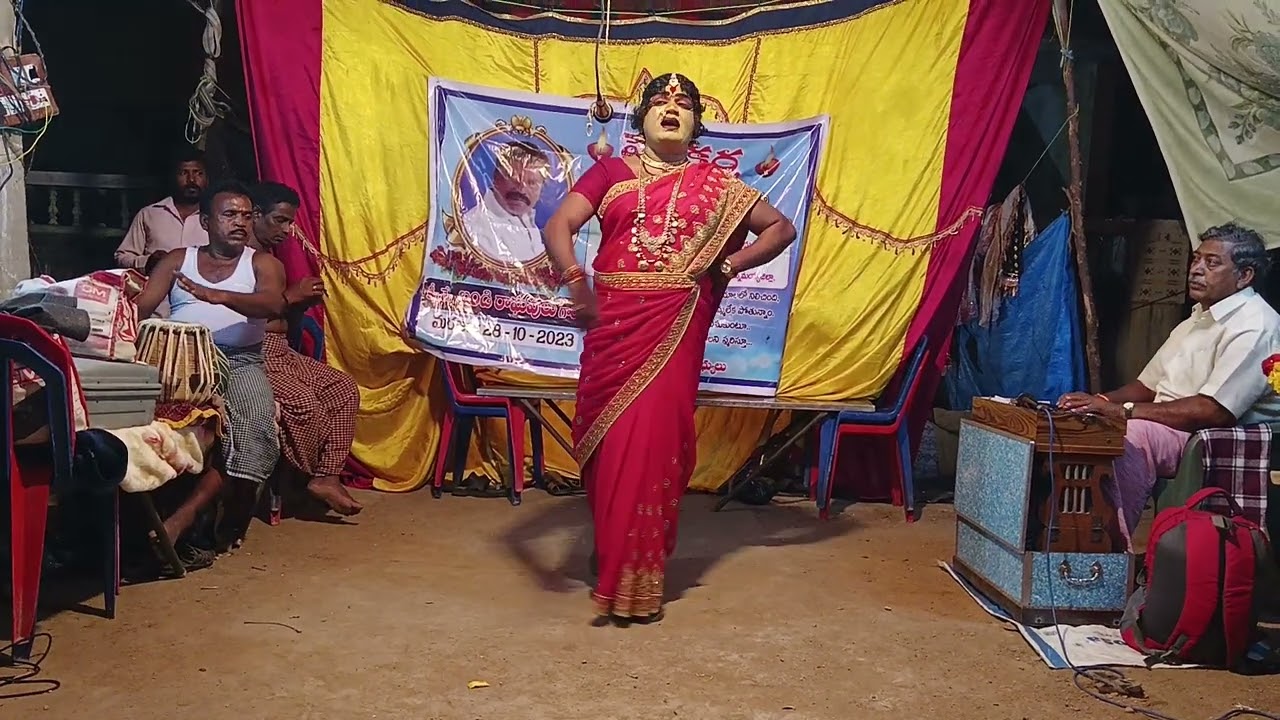 MAHABHARATHAM UMA