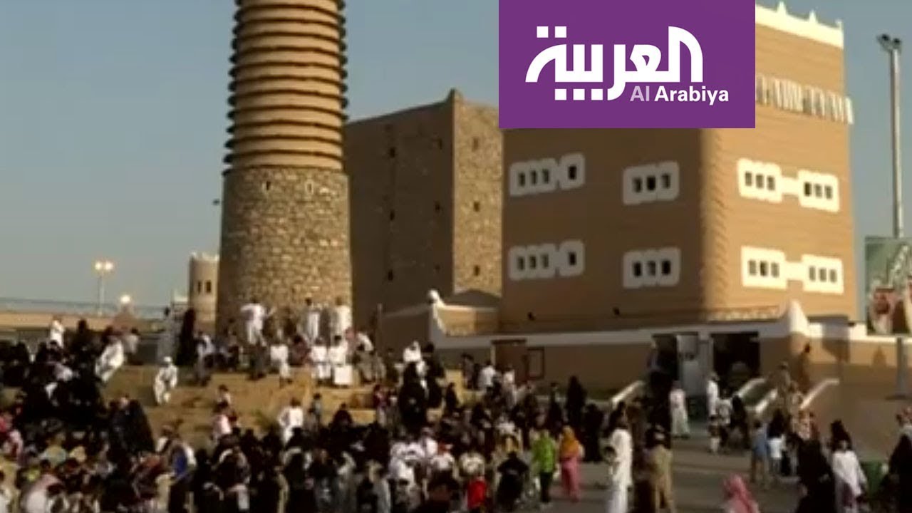 تعرّف على مهرجان الجنادرية الثقافي في السعودية