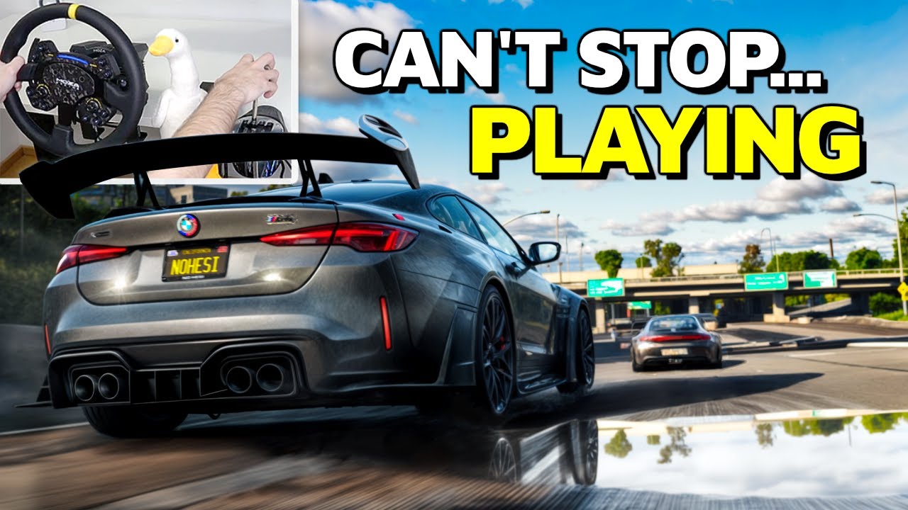 This game is too addicting...