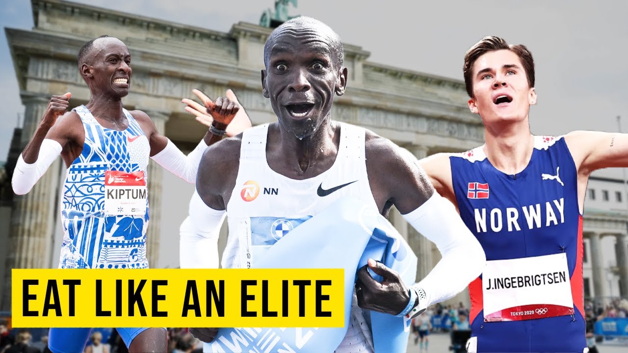 5 Incredible Habits That The Best Endurance Athletes Follow