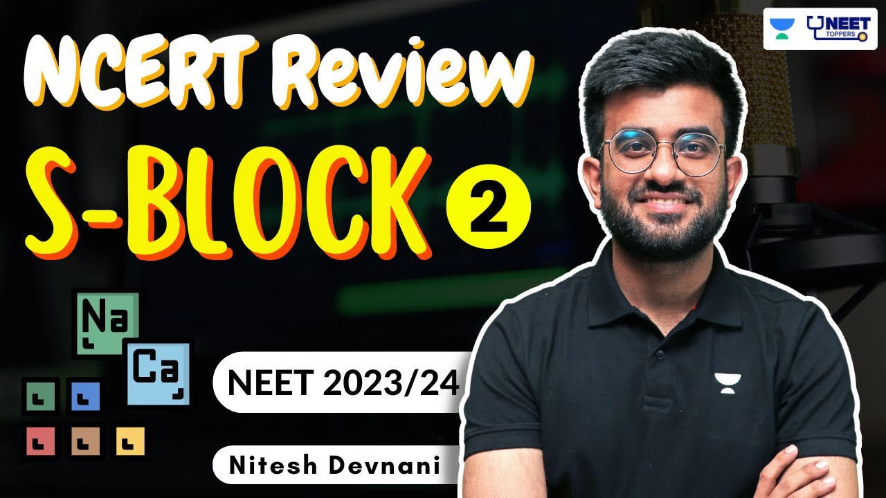 Phoenix 2.0: Chemistry Most Important Video for NEET 2025 | Unacademy NEET Toppers | #NEET