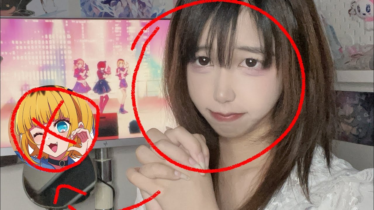 I WANNA BE AN IDOL!!