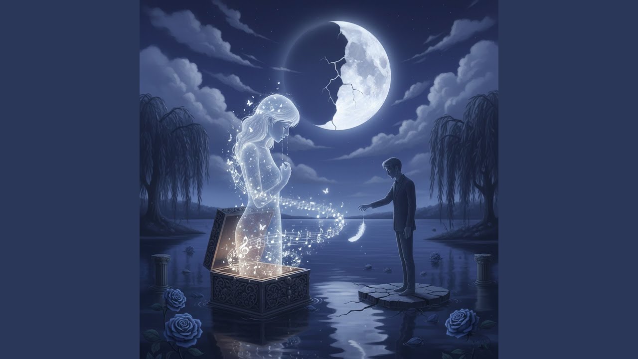 Parting Music Deceived Me