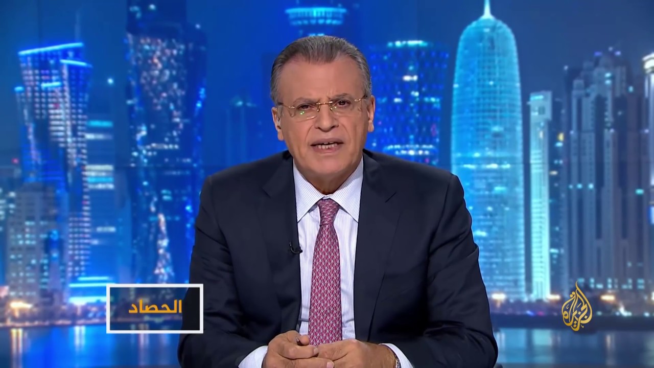 🇸🇦 الحصاد - قضية خاشقجي.. تسجيلات تكشف مزيدا من الأسرار