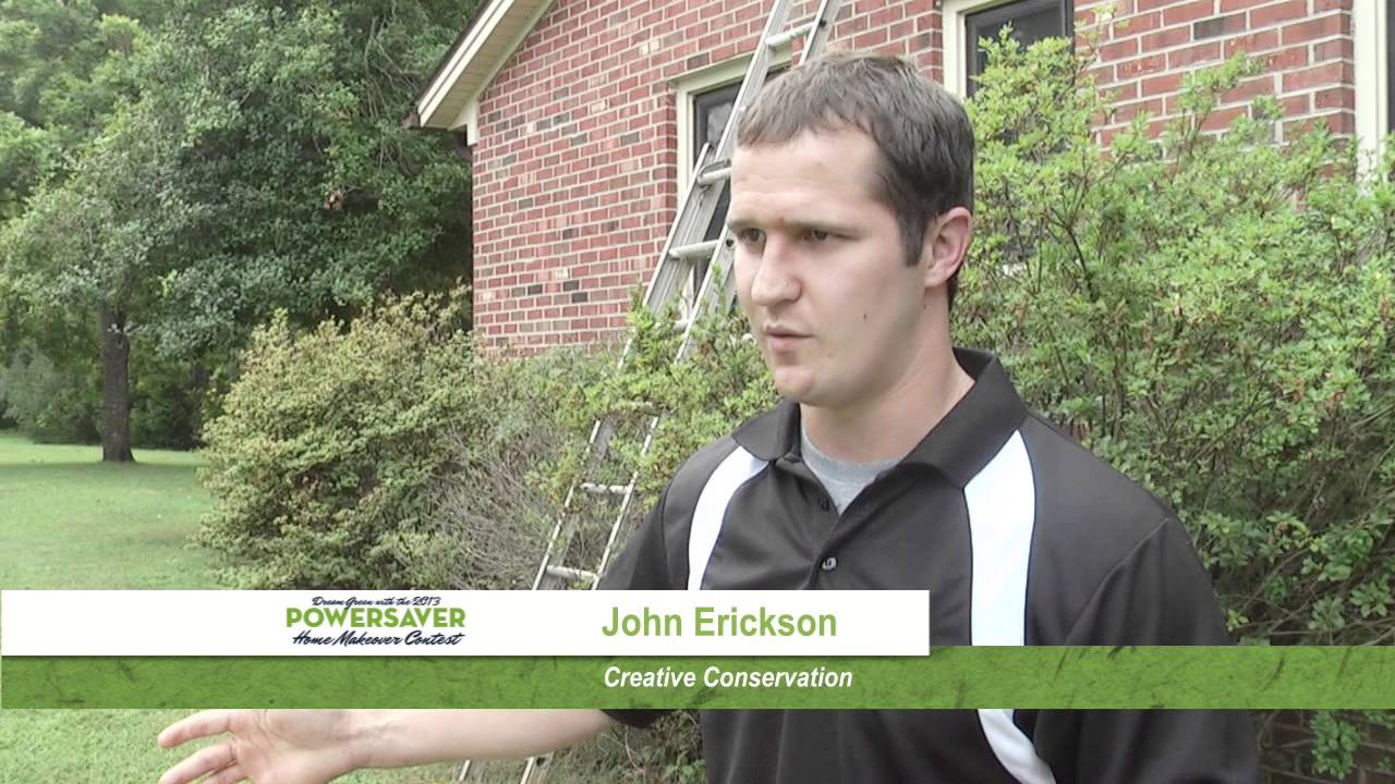 POWERSAVER Home Makeover Part 2 | REC Energy Saving Tips