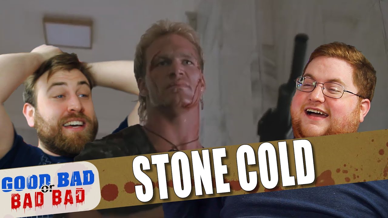 Stone Cold - Good Bad or Bad Bad #113