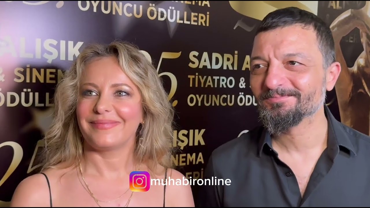 Vildan Atasever ve Mehmet Erdem &Ccedil;iftinden BEBEK Sorusuna Net Yanıt!