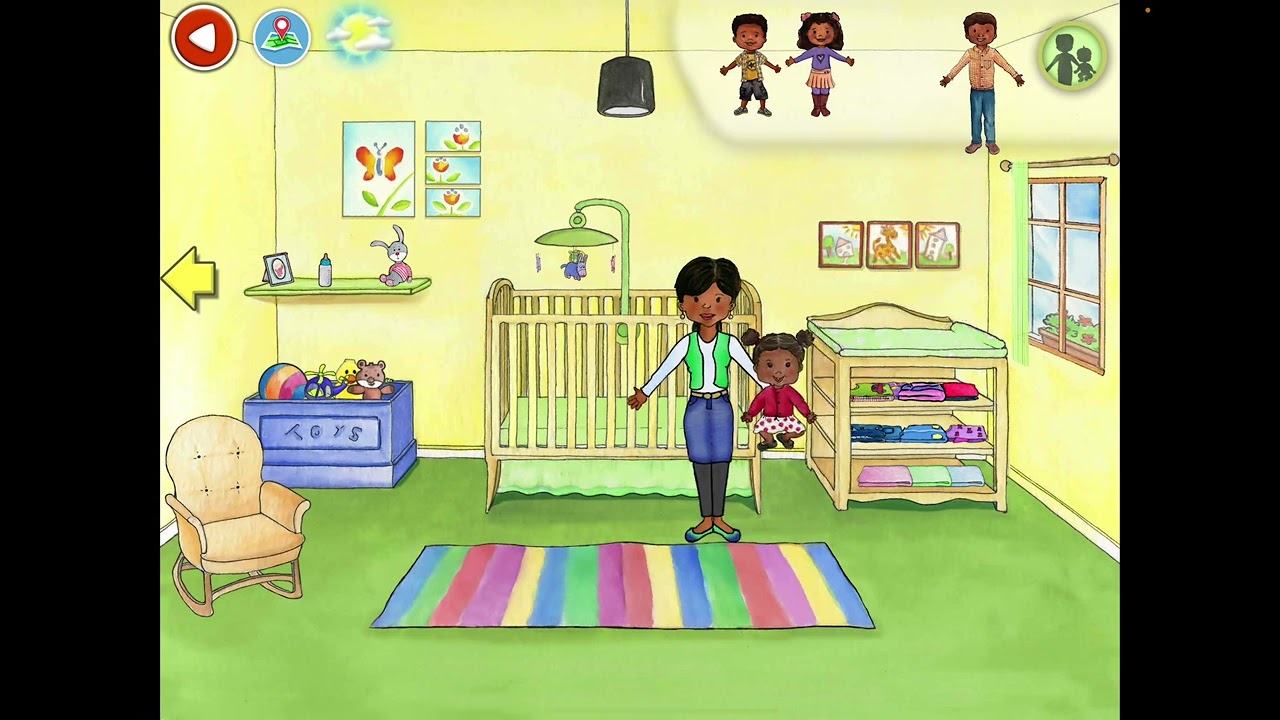 Мой Play Home Plus - утренняя рутина ☀️🍳🧇￼￼