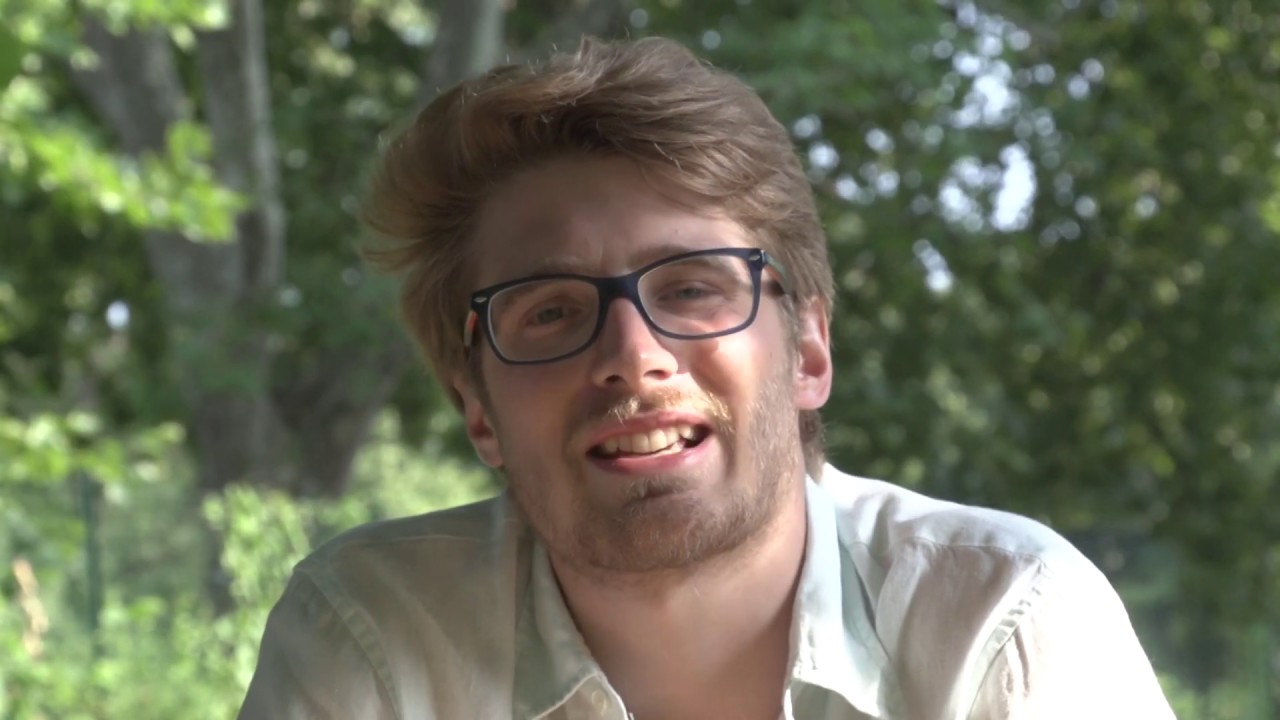 Ryū - Intervista alla Cintura Nera 7 Cerchi Marzio Turtoro della Yoshin Ryu