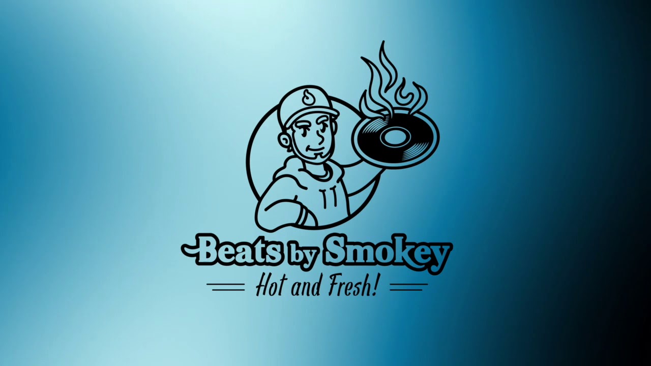 Beats by Smokey - Beat #327 - Instrumental Hip Hop